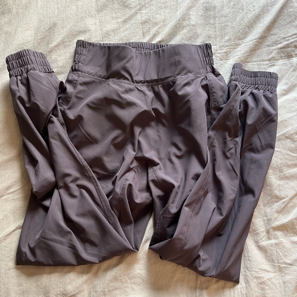 HALARA joggers